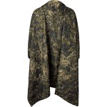 Seeland Taxus Regnponcho Kamouflage 