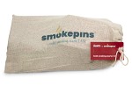 Smokepins Startpaket