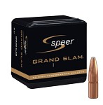 Speer Grand Slam .30 180gr