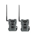 Spypoint Flex-Dark Åtelkamera 2-pack