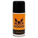 Black Moose Stockolja