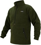 Swazi Doughroaster färg Olive