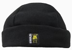 Swazi HASBEANIE Black