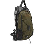 Swedteam Alpha 5 Backpack Hunting green