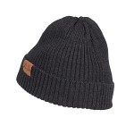 Swedteam Titan Merino Beanie Mössa Mörk Grå