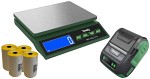 Tendy paket - Scriptor, Libra, 260 etiketter