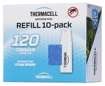 Thermacell Refill 10-pack 120h
