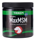 Trikem Working Dog MaxMSM 450g