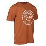 Ultra 2 T-Shirt Orange