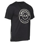 Ultra 2 T-Shirt Svart