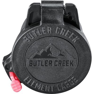 Butler Creek Linsskydd Element