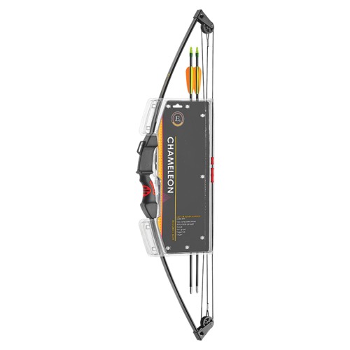 EK Chameleon Compound 10–15 lbs 33"