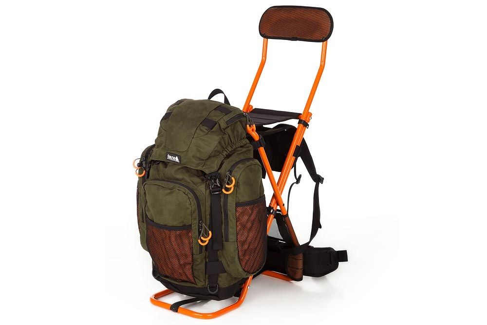 Fauna Björnen EVO Stolryggsäck