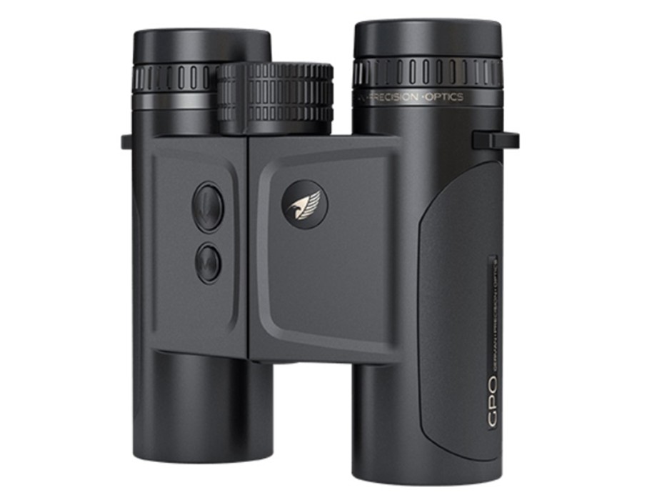 GPO Rangeguide 10x32 Avståndsmätare
