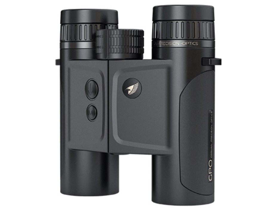 GPO Rangeguide 8x32 Avståndsmätare
