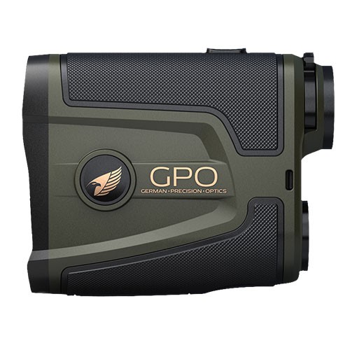 GPO Rangetracker 1800 Avståndsmätare