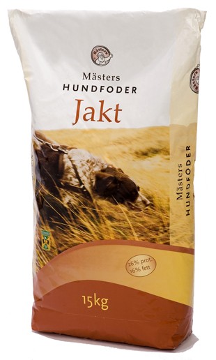 Mästers Jakt 15kg