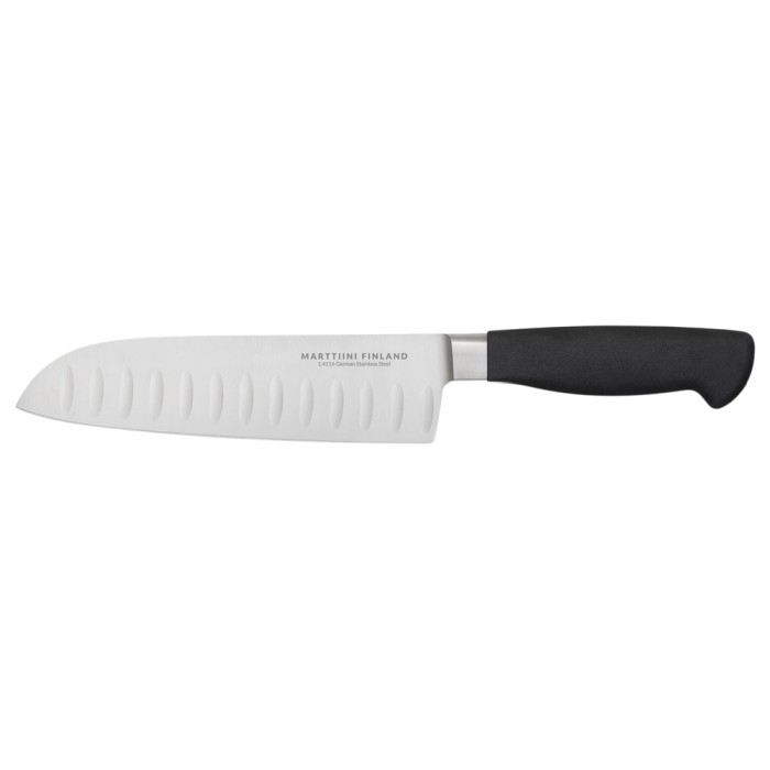 Marttiini Kide Santoku Kniv