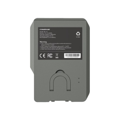Talon Pro Litium Batteripaket