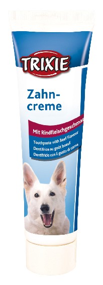 Trixie Tandkräm Köttsmak