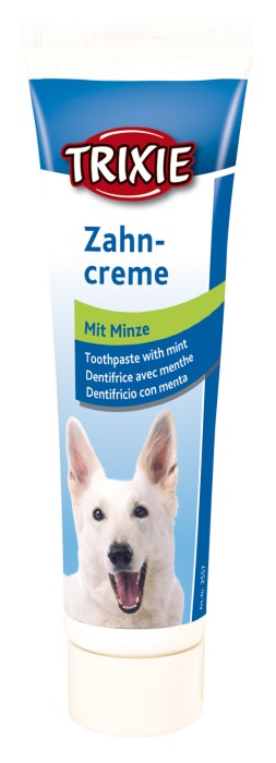 Trixie Tandkräm Mint
