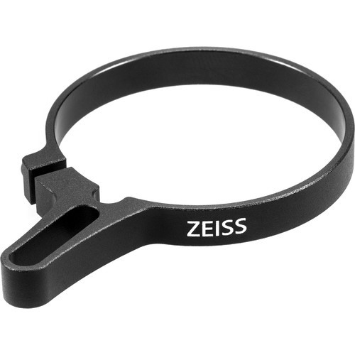 Carl Zeiss Throw Lever Conquest